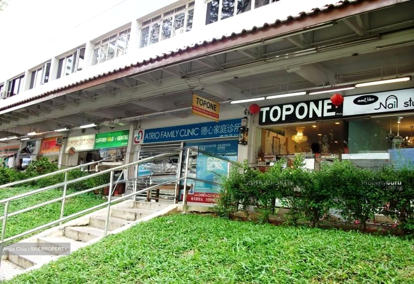 Blk 541 Ang Mo Kio Avenue 10 (Ang Mo Kio), HDB 3 Rooms #589669381
